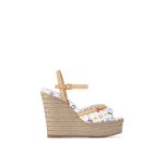 LV x TM Helios Wedge Sandal - Image 2